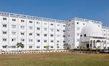 Kalinga University