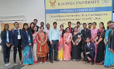 Kalinga University