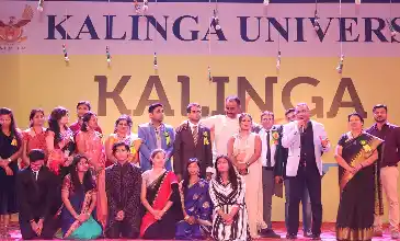 Kalinga University