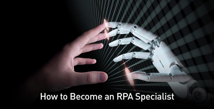 RPA Specialist