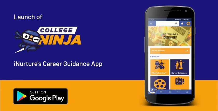 CollegeNinja Career Guidance App
