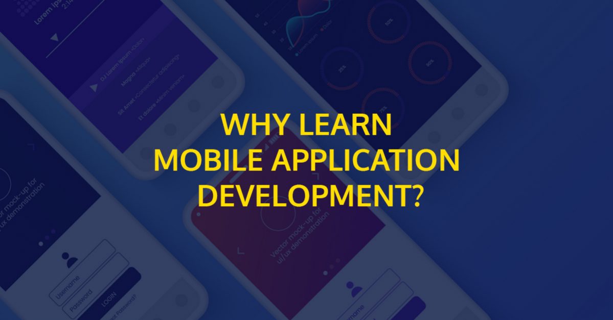 Mobile Apps – Career Opportunities And Future Scope.