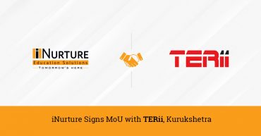 New Partner Announcement: TERii, Kurukshetra