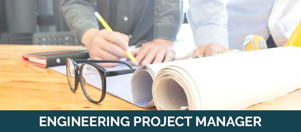 engineering project manager