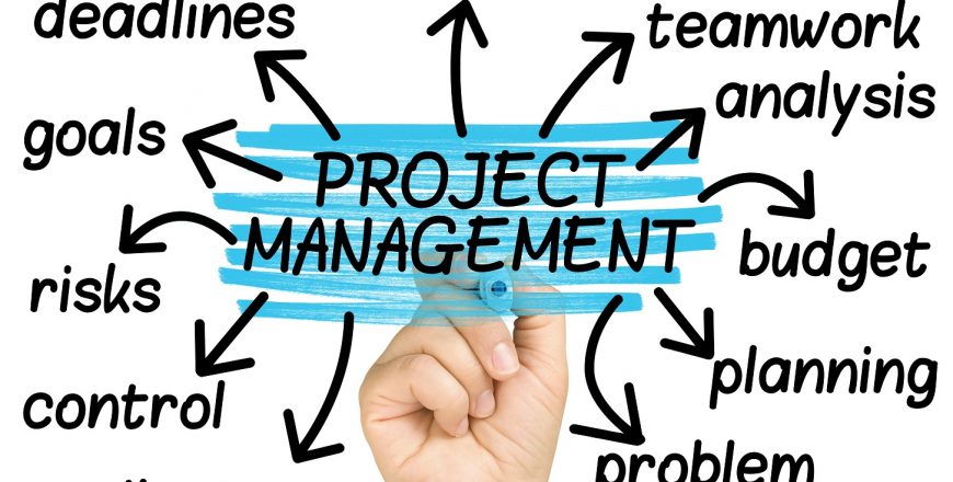 Online Project Management Certification Course